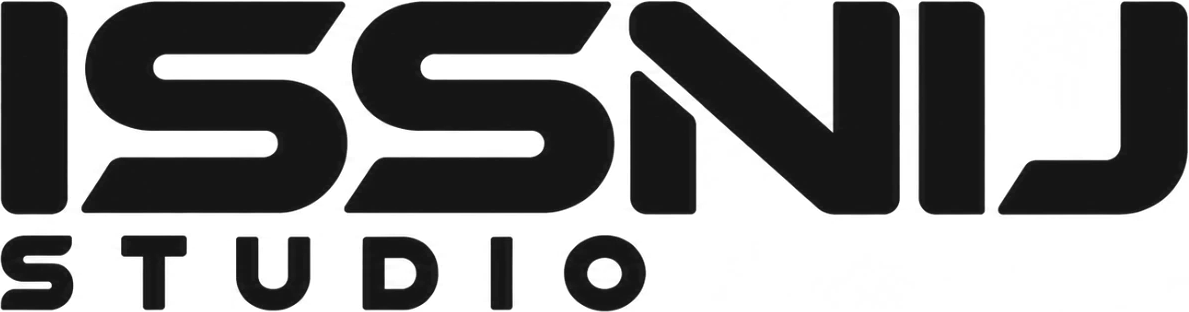 ISSNIJ Studio